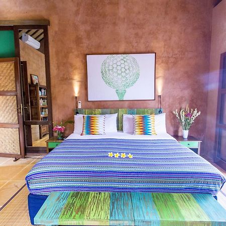 Villa Jeruk II 2 Bedrooms Umalas Canggu Kültér fotó