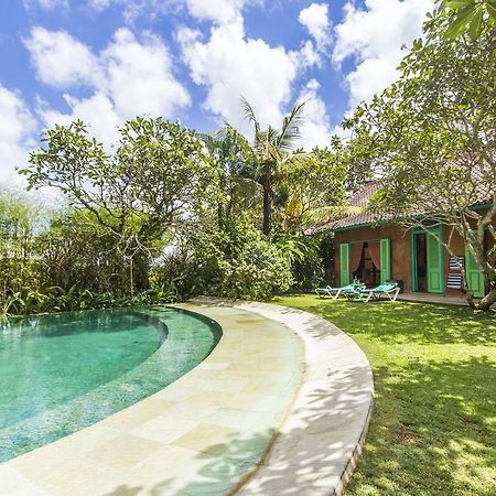 Villa Jeruk II 2 Bedrooms Umalas Canggu Kültér fotó