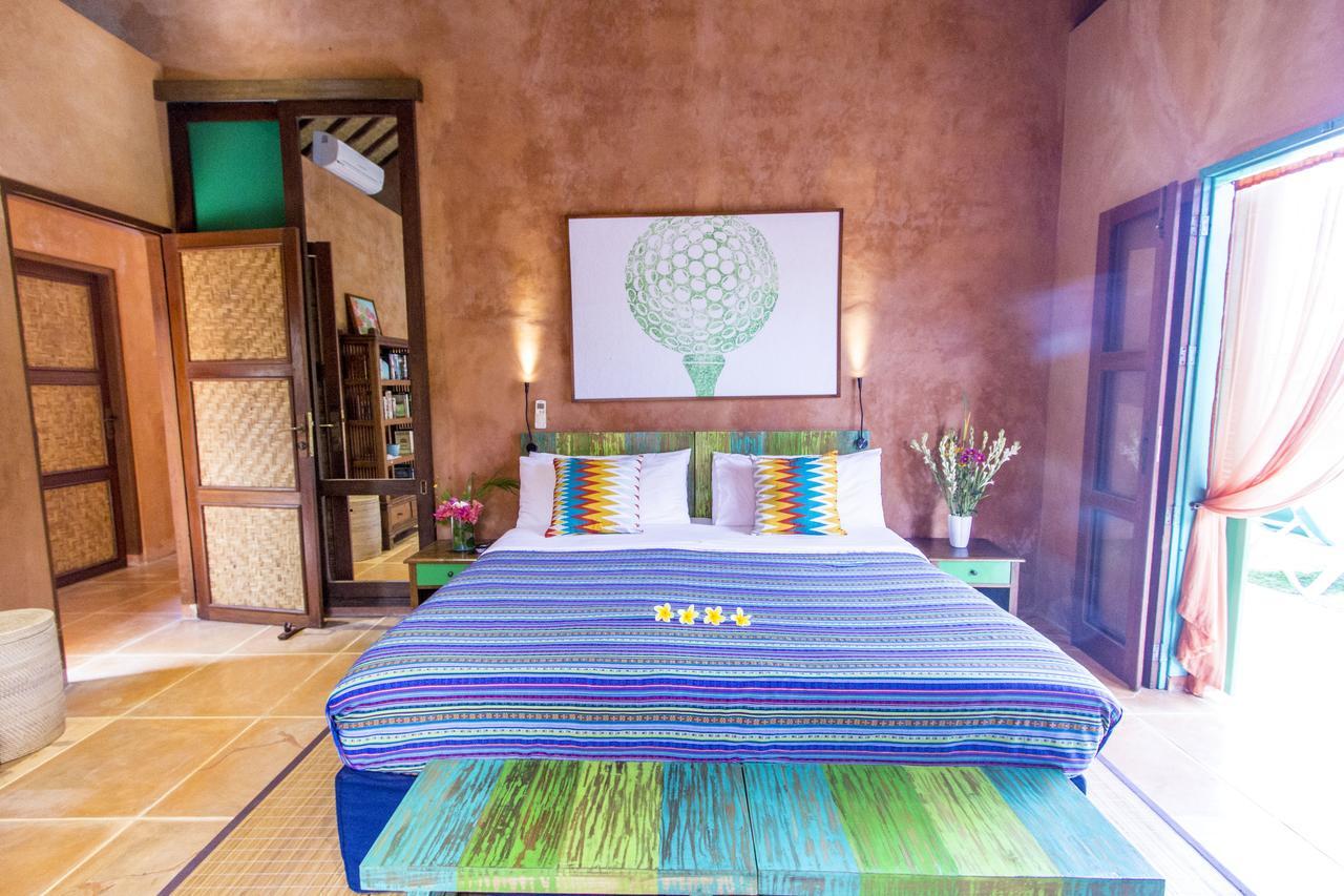 Villa Jeruk II 2 Bedrooms Umalas Canggu Kültér fotó