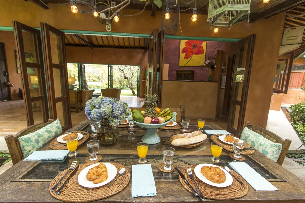 Villa Jeruk II 2 Bedrooms Umalas Canggu Kültér fotó