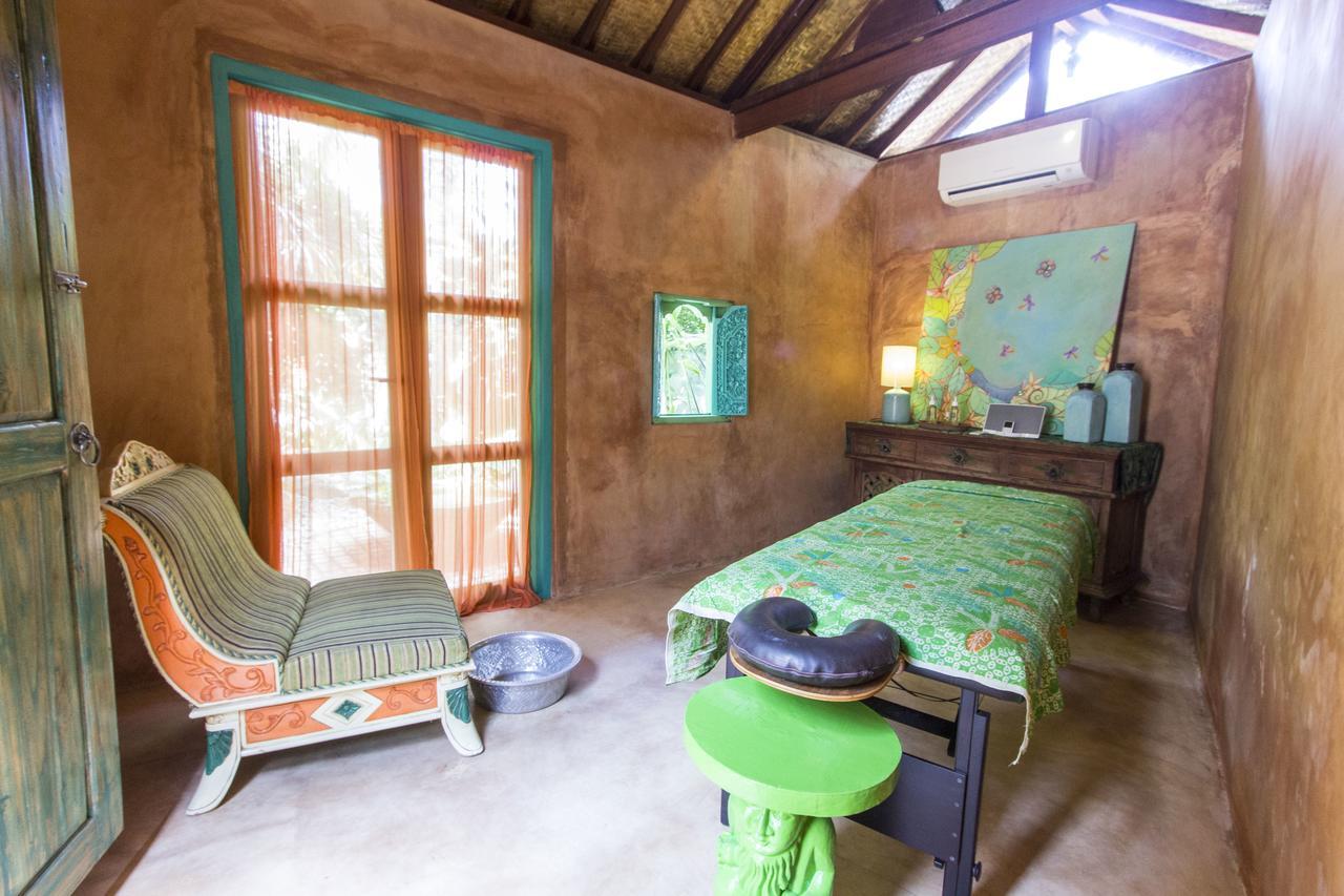 Villa Jeruk II 2 Bedrooms Umalas Canggu Kültér fotó