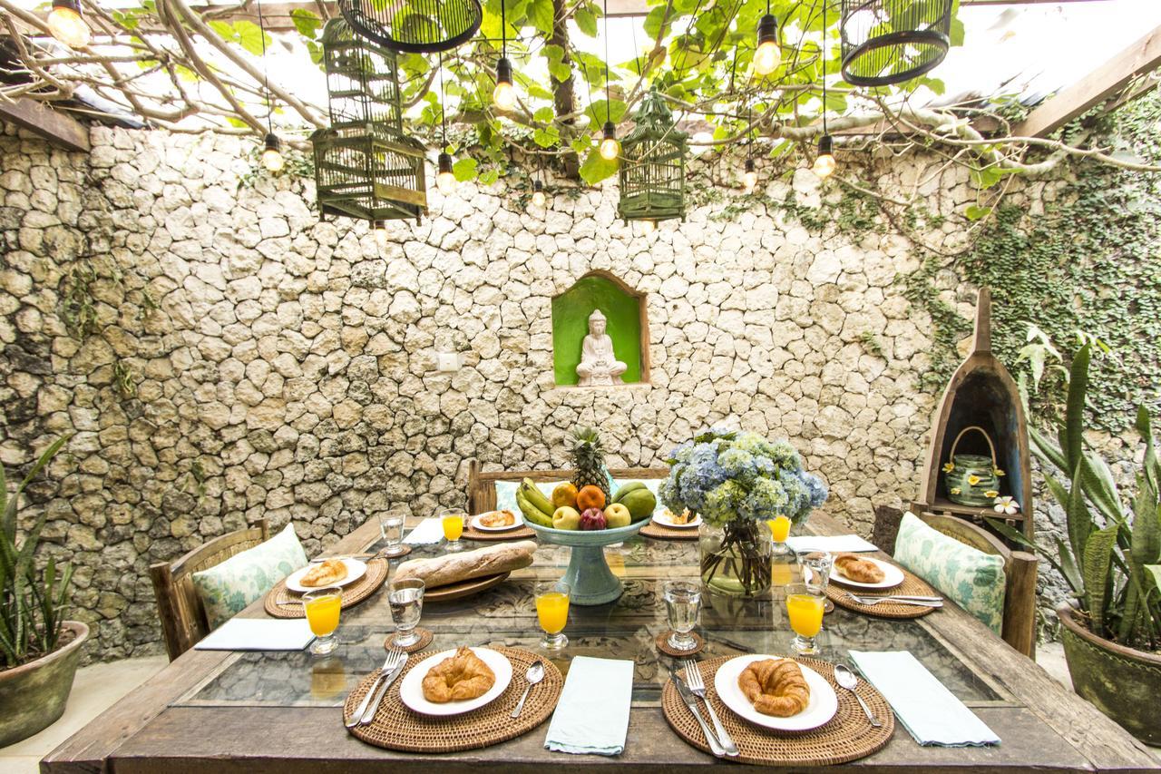 Villa Jeruk II 2 Bedrooms Umalas Canggu Kültér fotó