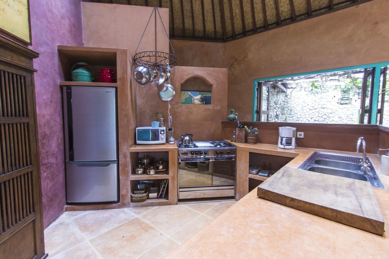 Villa Jeruk II 2 Bedrooms Umalas Canggu Kültér fotó