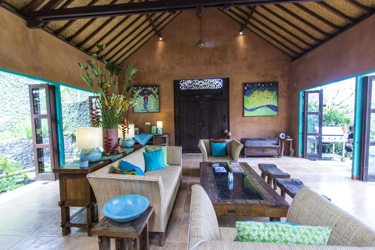 Villa Jeruk II 2 Bedrooms Umalas Canggu Kültér fotó