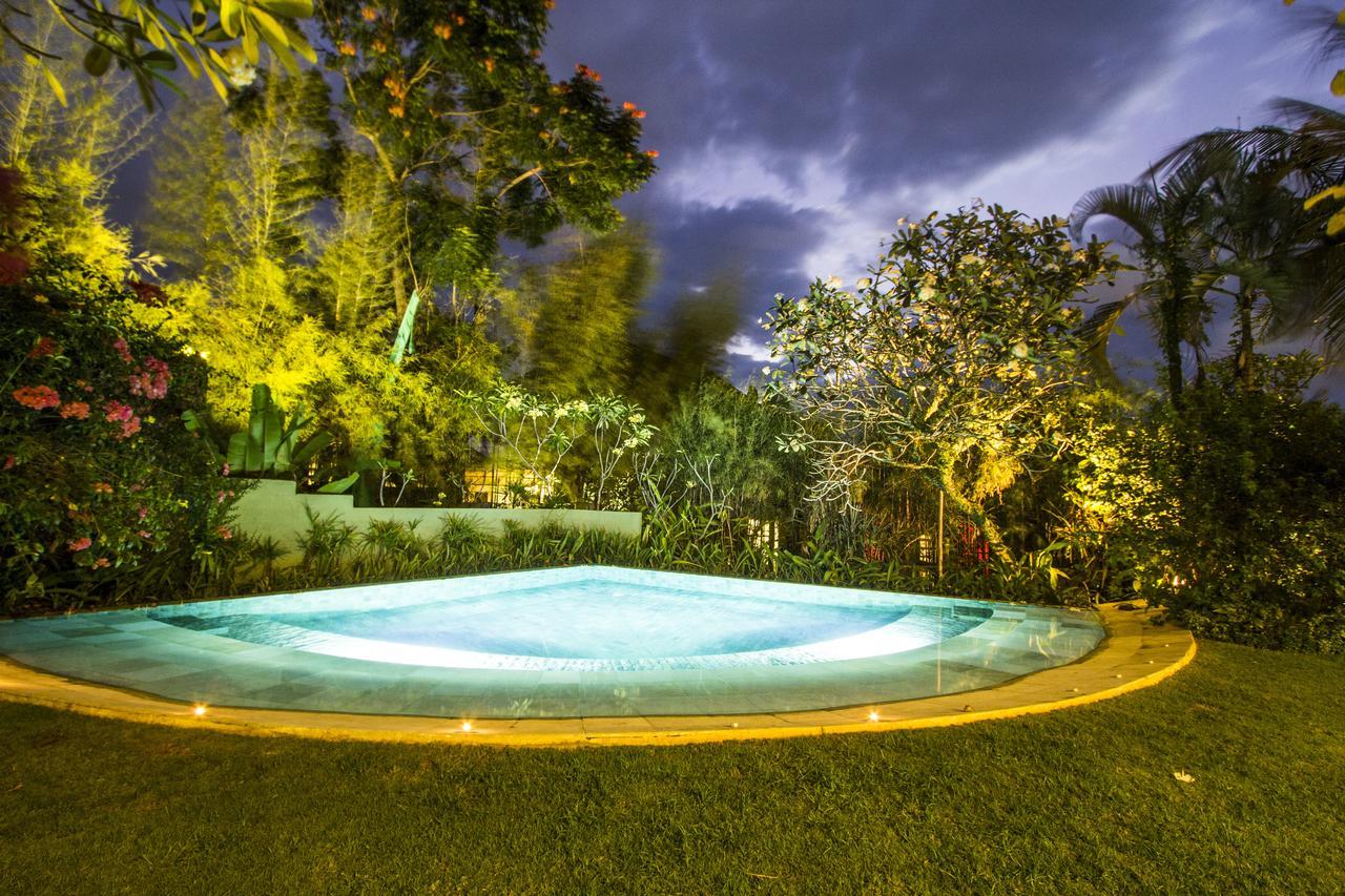 Villa Jeruk II 2 Bedrooms Umalas Canggu Kültér fotó