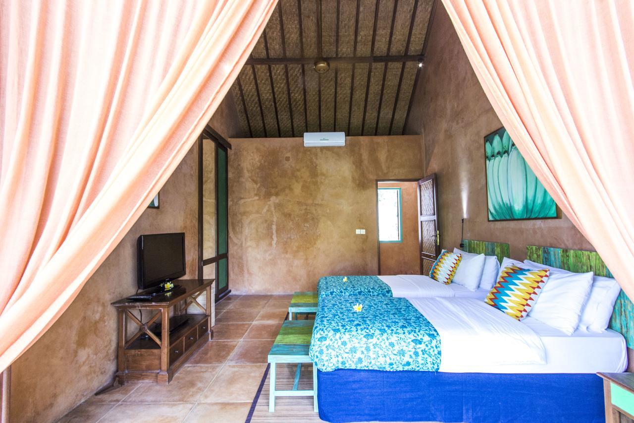 Villa Jeruk II 2 Bedrooms Umalas Canggu Kültér fotó