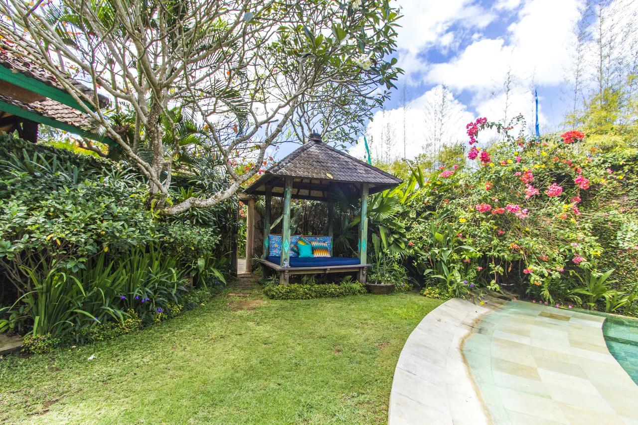 Villa Jeruk II 2 Bedrooms Umalas Canggu Kültér fotó